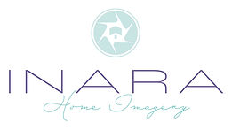 Inara Home Imagery logo